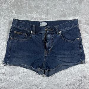 Calvin Klein Women’s Jeans Shorts Sz 6